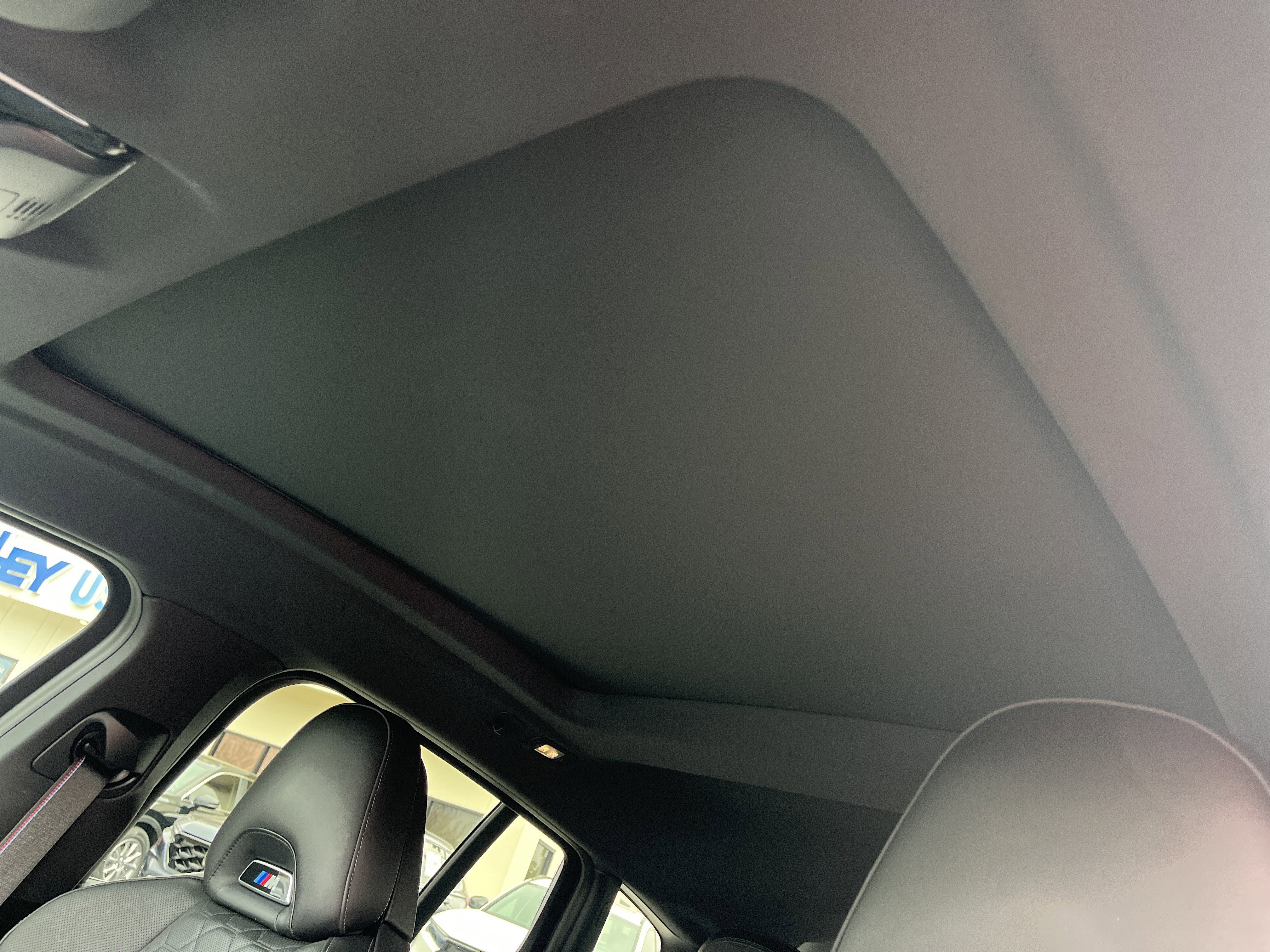 Used 2023 BMW X4 M w/ Competition Package image 18