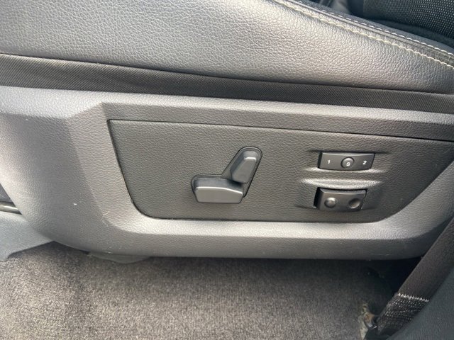 Used 2017 RAM 2500 Laramie image 12