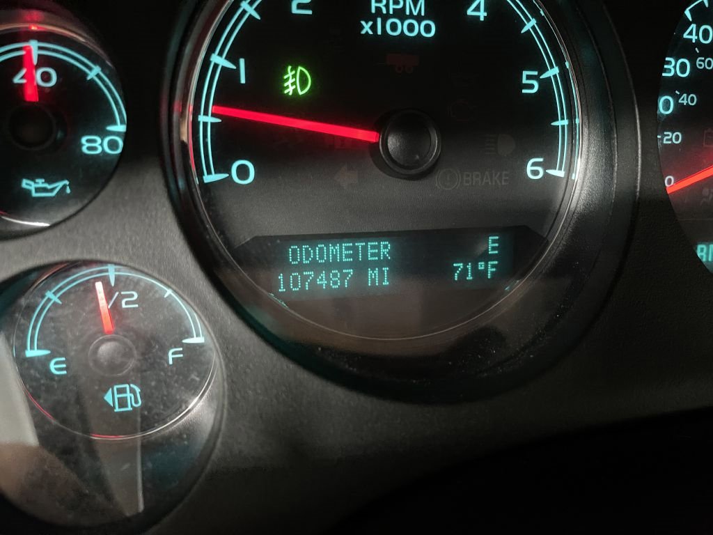 Used 2012 GMC Yukon XL Denali image 18