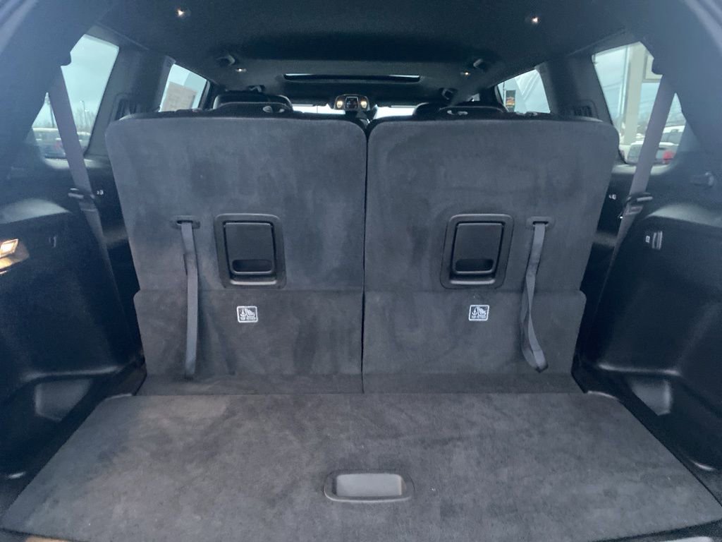 Used 2023 Jeep Grand Cherokee L Laredo image 15