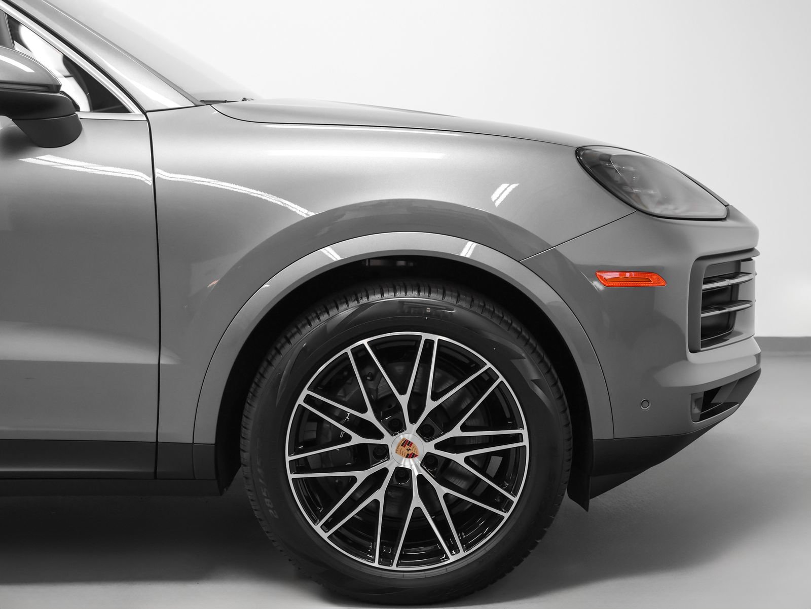 New 2026 Porsche Cayenne AWD/4WD image 14