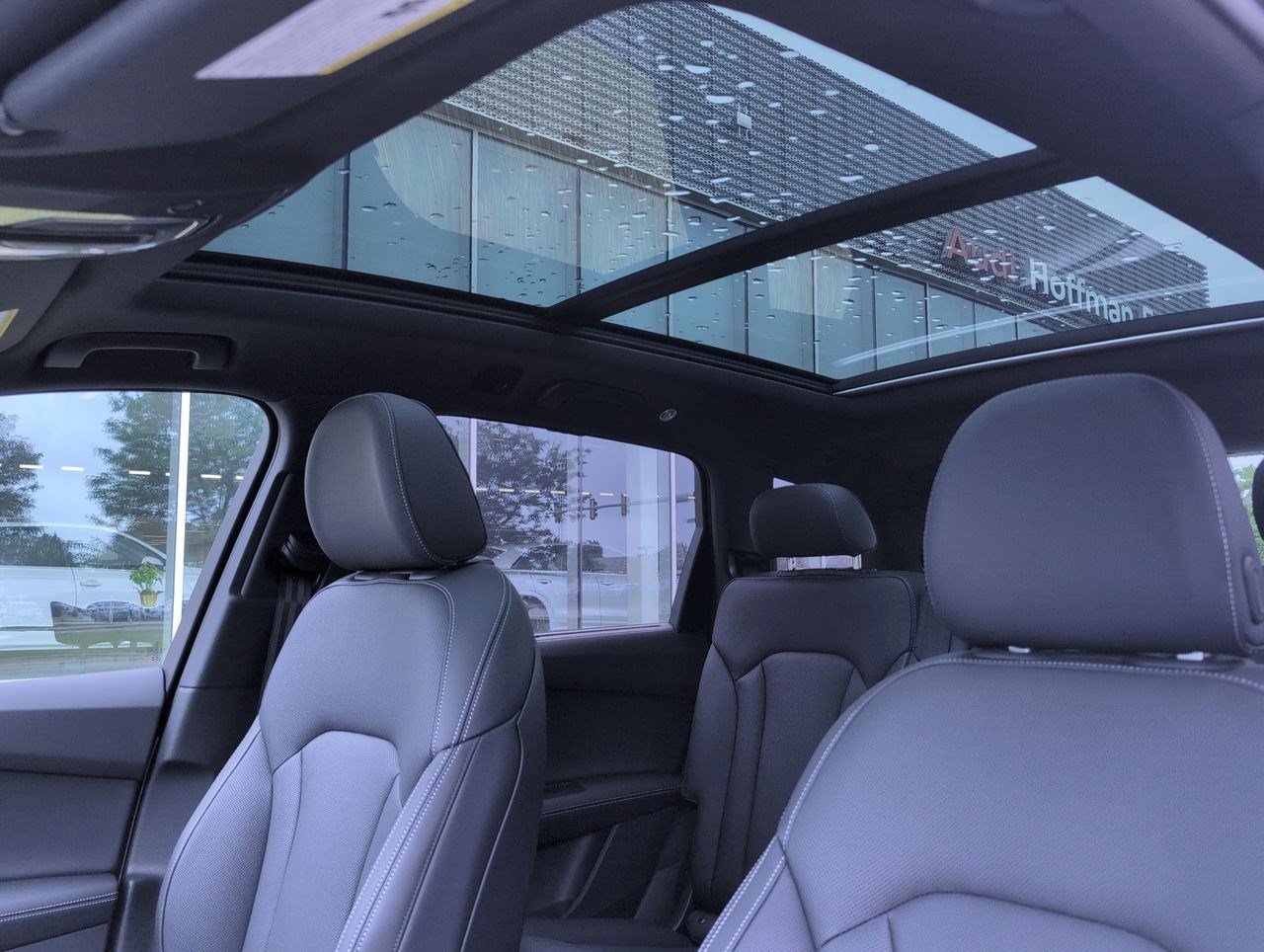 New 2025 Audi Q7 3.0T Prestige image 18