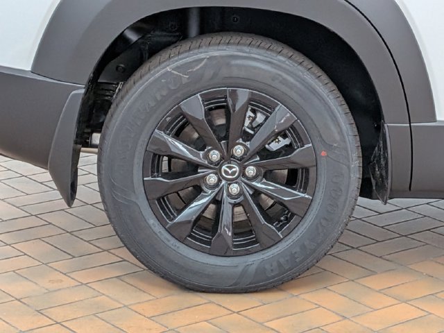 New 2026 MAZDA CX-50 AWD 2.5 Hybrid w/ Cargo Package image 7