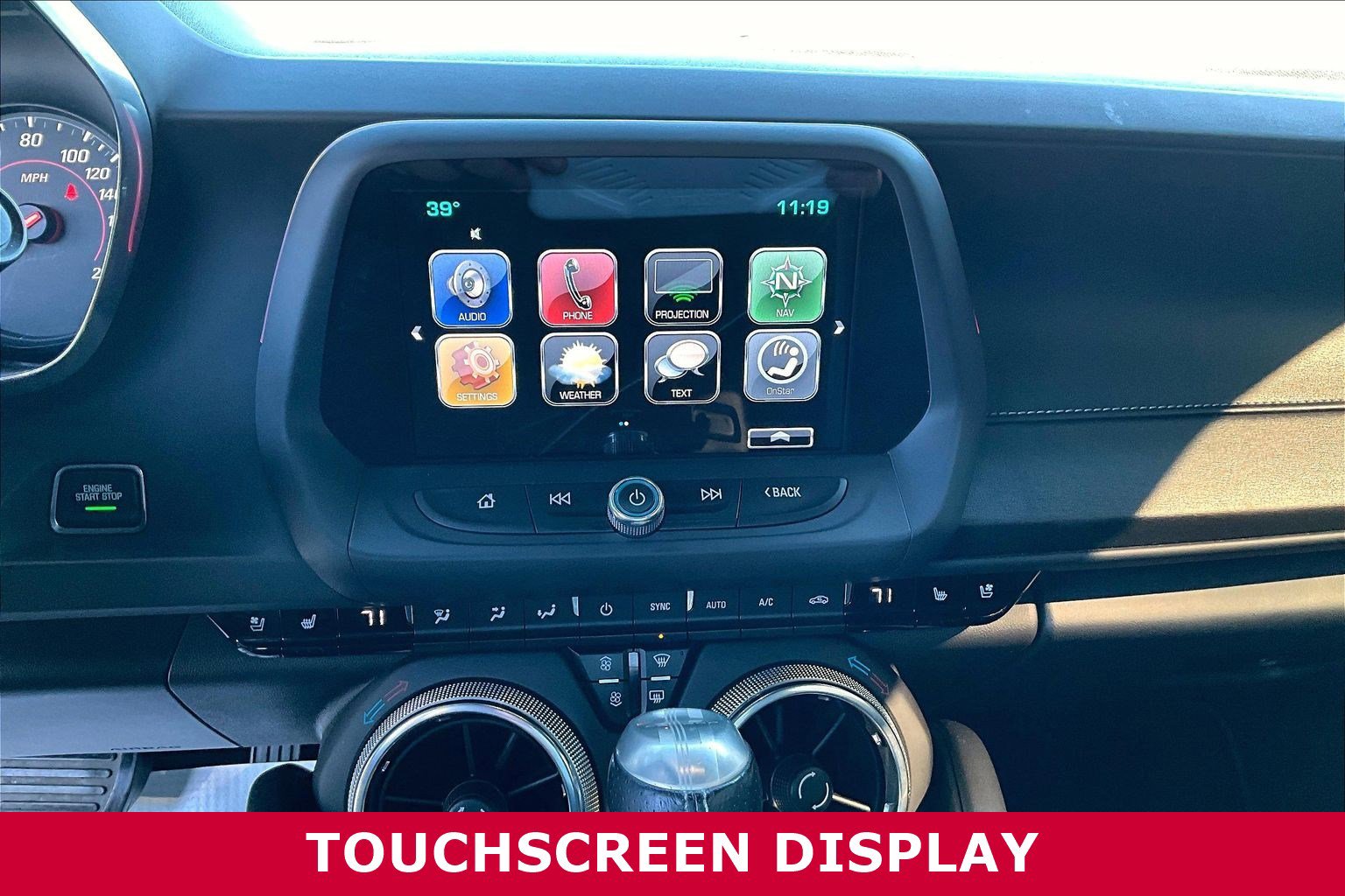 Used 2017 Chevrolet Camaro SS image 15