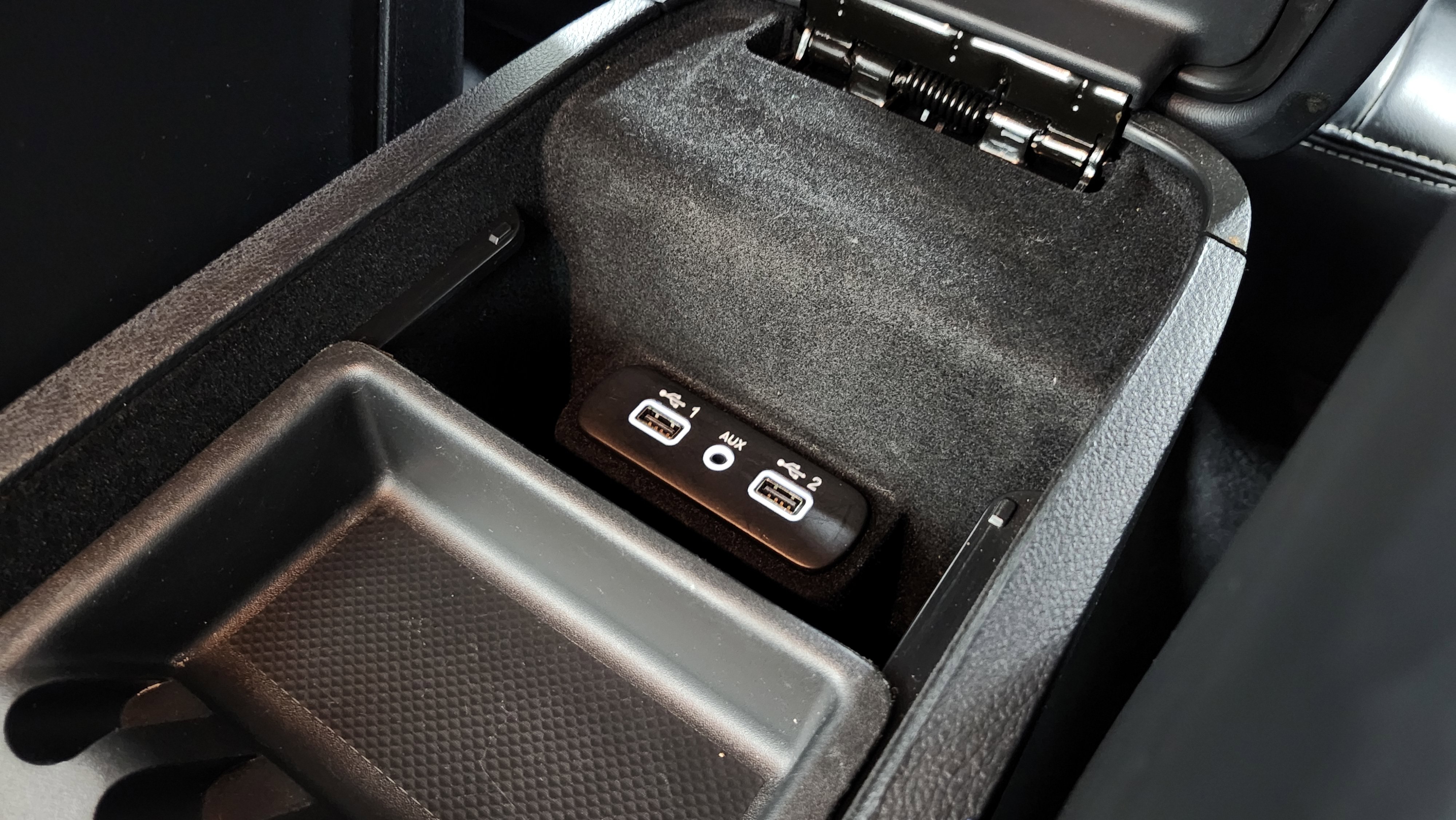 Used 2023 Chrysler 300 S image 35