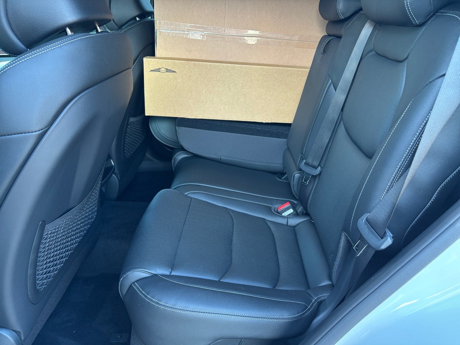 New 2026 Genesis GV70 2.5T AWD/4WD image 13