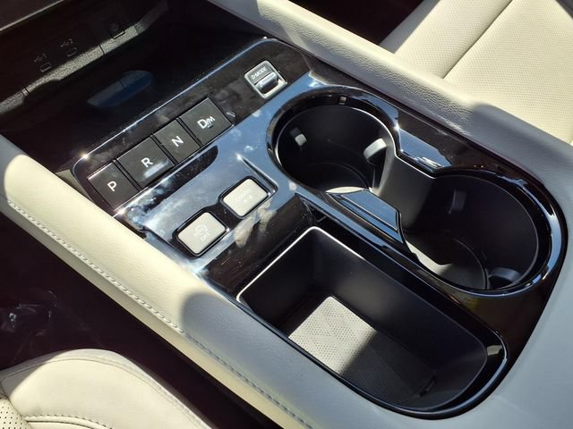 New 2026 Nissan Murano SL AWD/4WD image 17