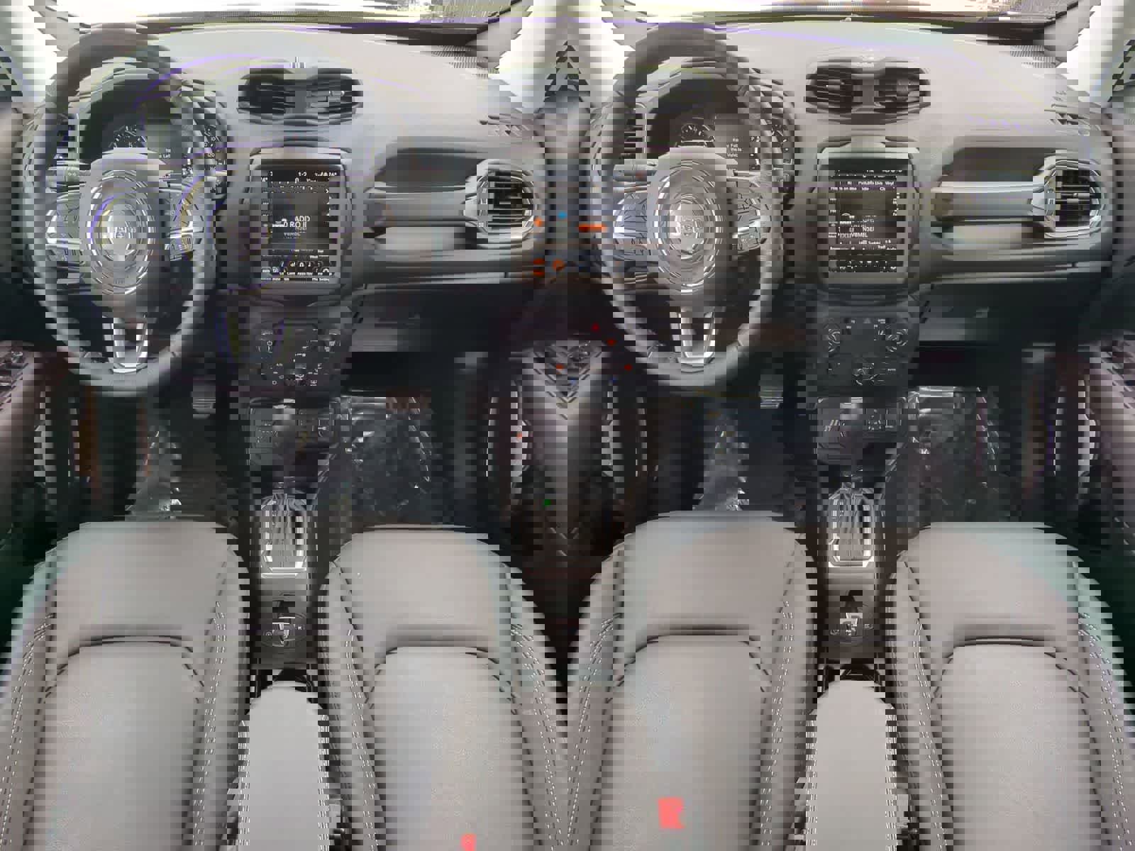 Used 2023 Jeep Renegade Limited image 22