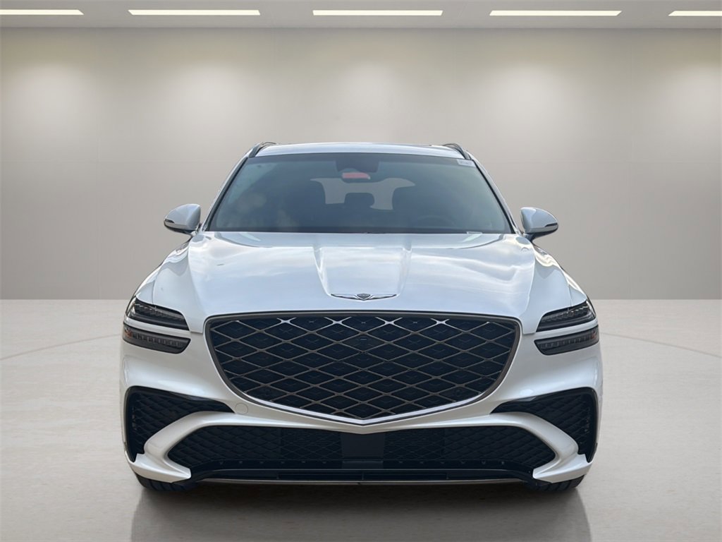 New 2026 Genesis GV70 2.5T Sport Prestige image 8