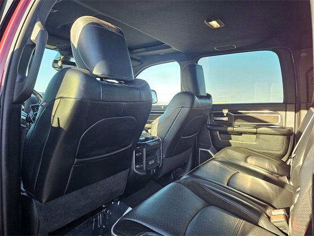 Used 2020 RAM 2500 Laramie image 11