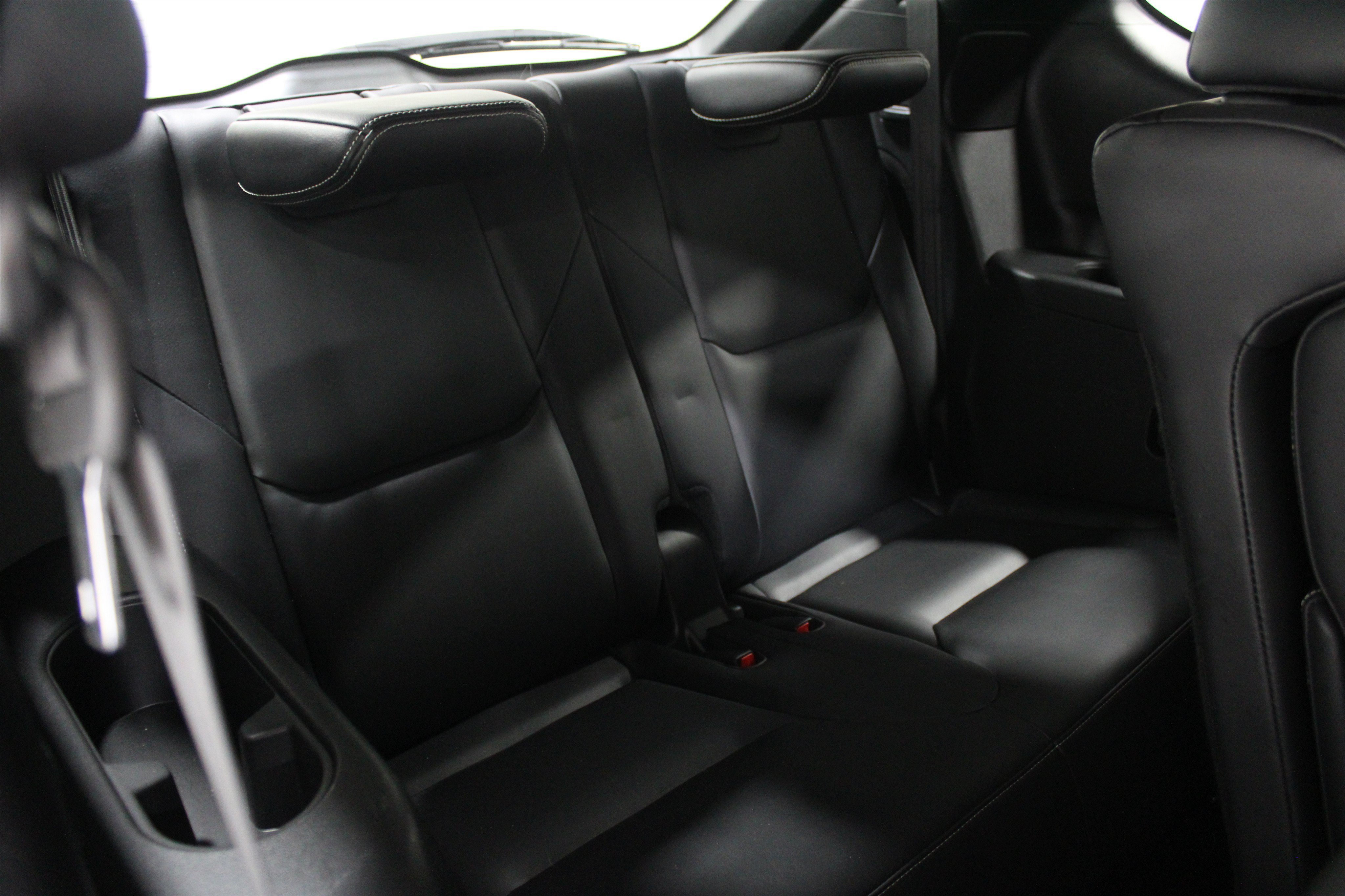 Used 2023 MAZDA CX-9 Grand Touring AWD/4WD image 34