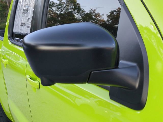 New 2026 Nissan Frontier PRO-4X w/ Pro Premium Package image 12