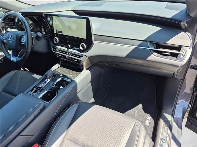 Used 2025 Lexus RX 350 Premium FWD image 19