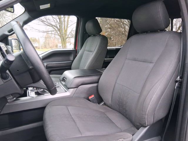 Used 2019 Ford F150 XLT w/ Equipment Group 302A Luxury image 12