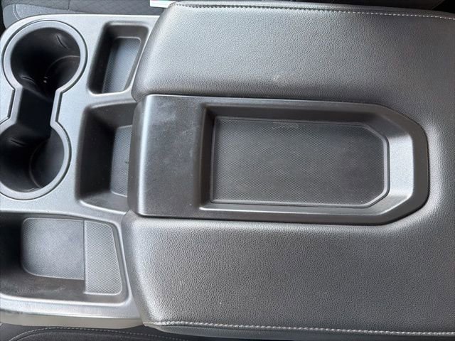 Used 2021 GMC Sierra 1500 Elevation image 35