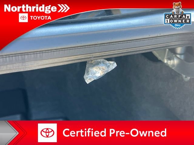Certified 2026 Toyota Camry XSE FWD image 41