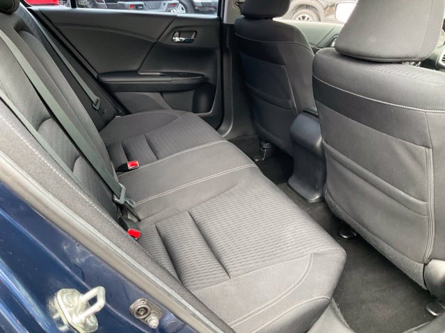 Used 2015 Honda Accord Sport image 18