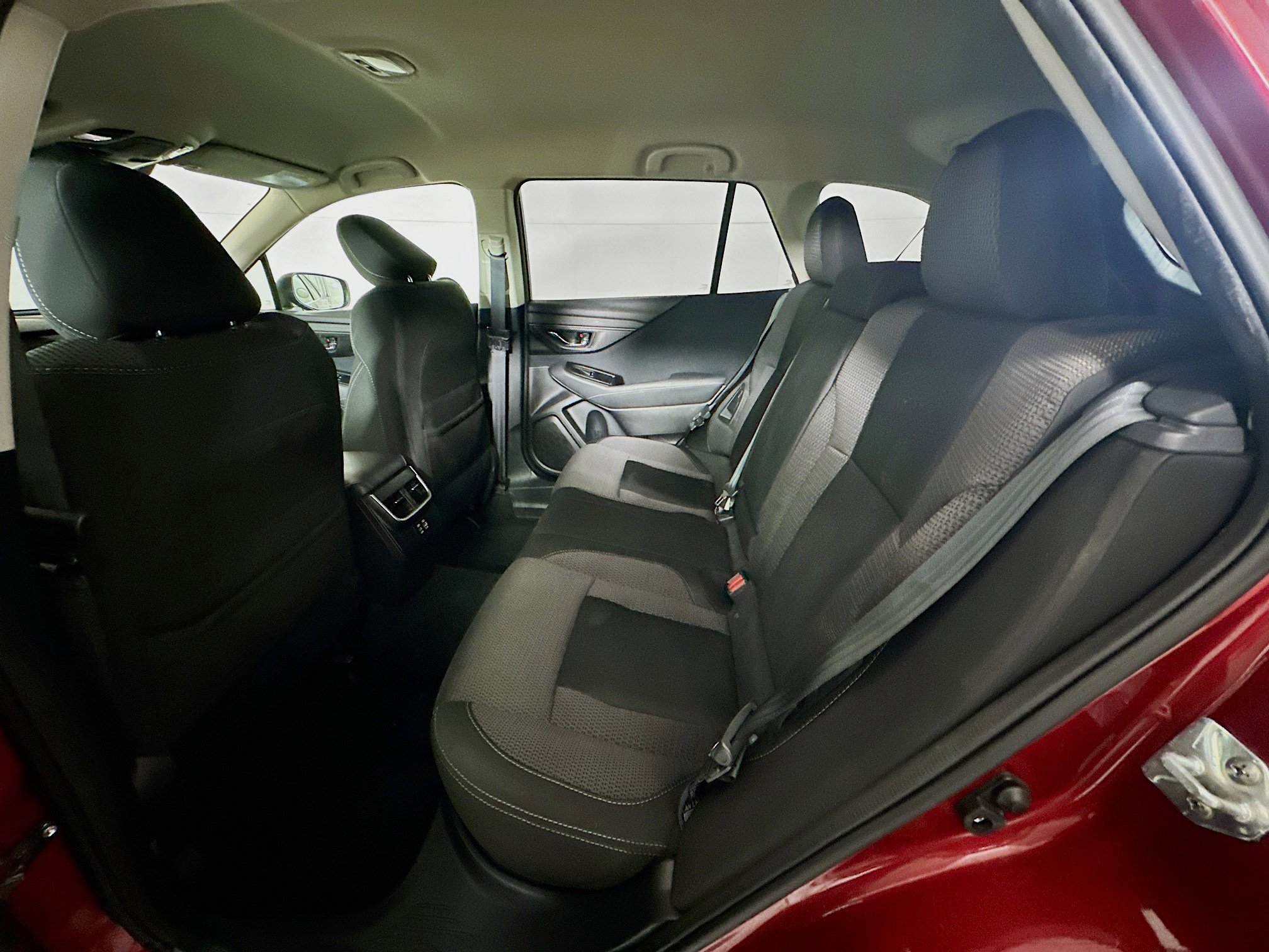 Used 2023 Subaru Outback Premium image 26