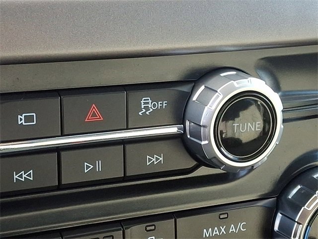 Used 2025 Ford F150 XLT w/ Equipment Group 301A Standard image 21