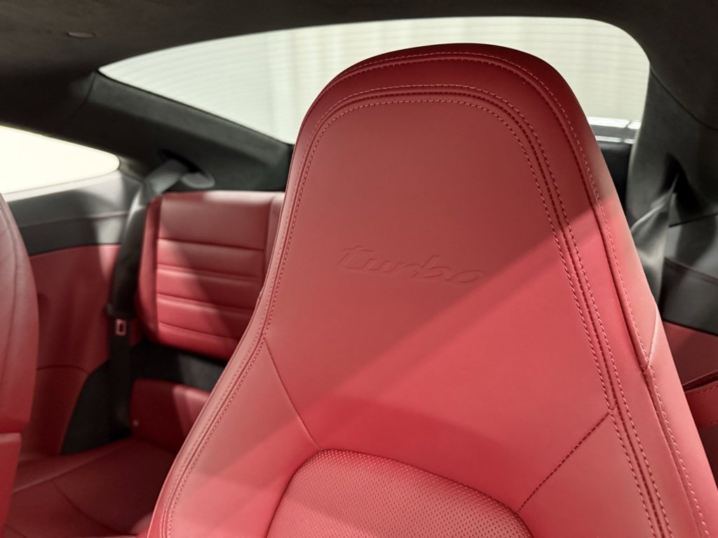 Used 2023 Porsche 911 Turbo image 10