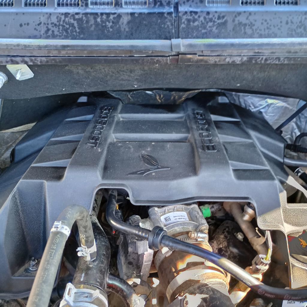 Used 2018 Ford F150 XLT AWD/4WD image 24