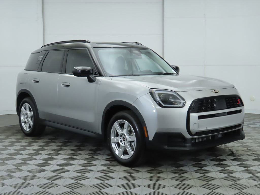 Used 2025 MINI Cooper Countryman S image 4