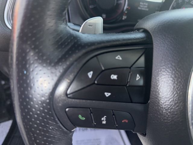 Used 2018 Dodge Challenger GT AWD/4WD image 13