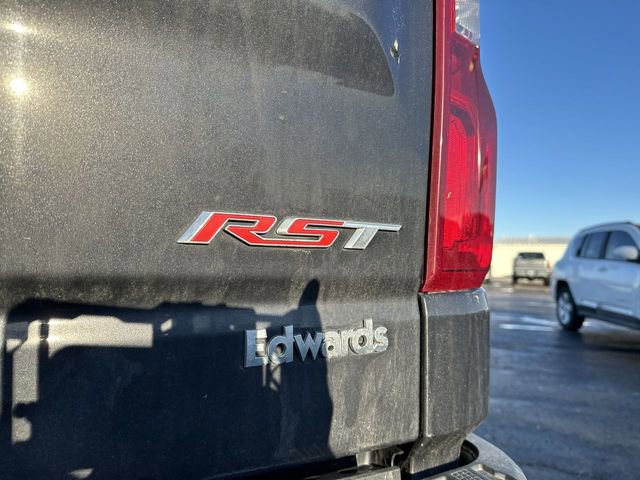 Used 2022 Chevrolet Silverado 1500 RST w/ Z71 Off-Road Package image 33