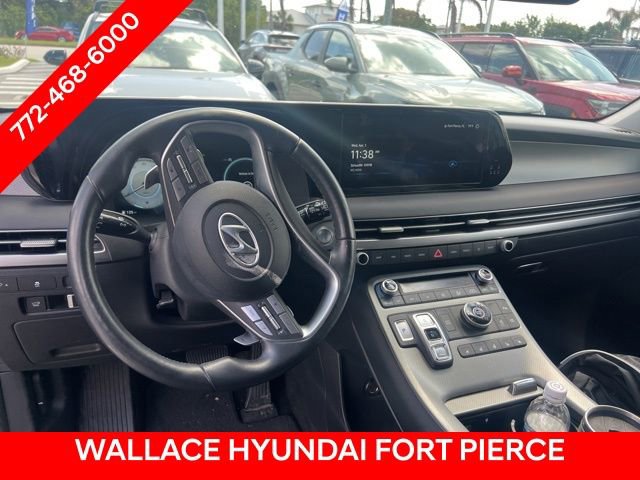 Used 2023 Hyundai Palisade SEL w/ Premium Package FWD image 11