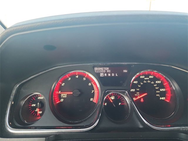 Used 2015 GMC Acadia SLE image 22