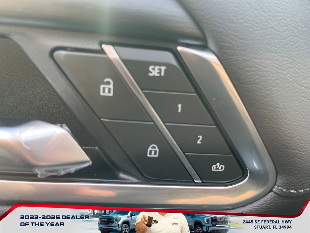 New 2026 GMC Sierra 1500 Denali image 13