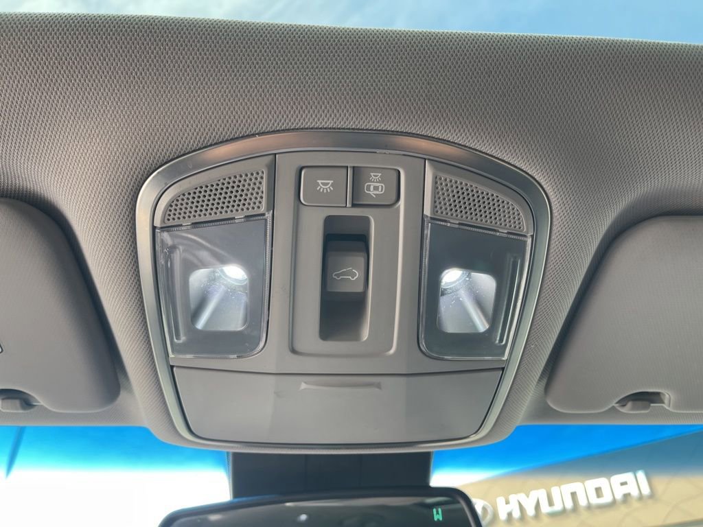 Used 2017 Hyundai Tucson Limited w/ Limited Ultimate Package 03 image 31