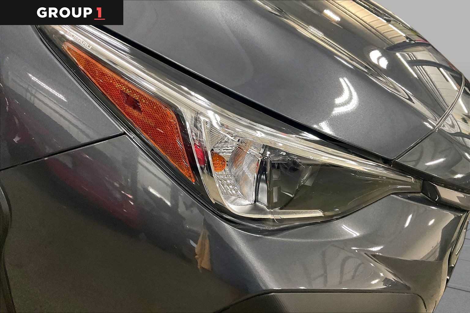 Used 2024 Subaru Crosstrek 2.0i Premium AWD/4WD image 28