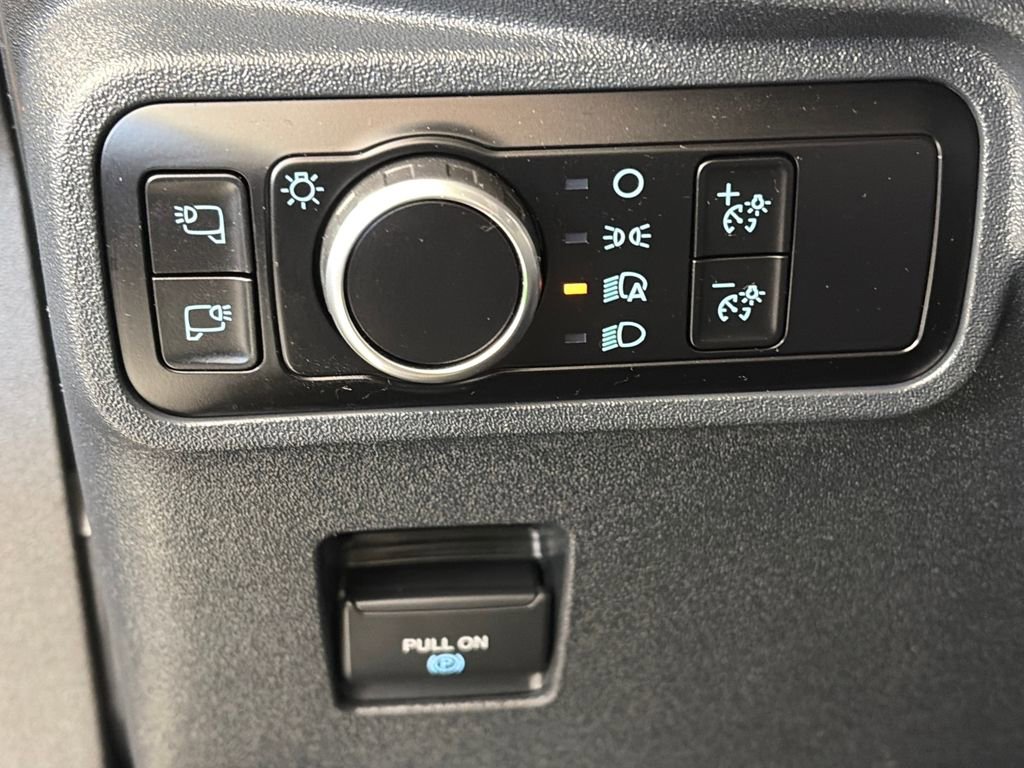 Certified 2024 Ford Bronco Wildtrak image 26