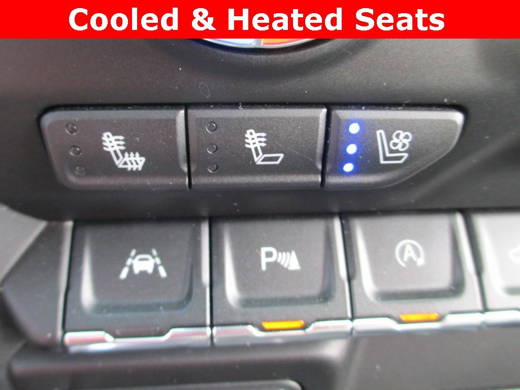 Used 2020 GMC Sierra 1500 Denali w/ Denali Ultimate Package image 20