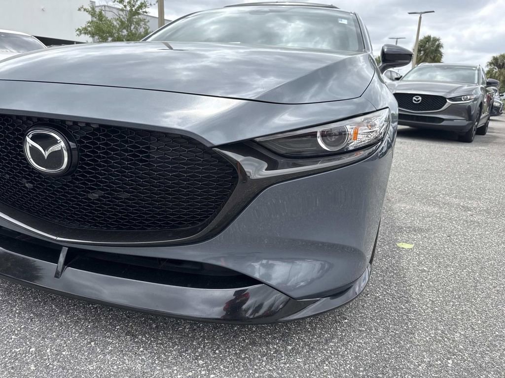 Used 2023 MAZDA MAZDA3 s image 10