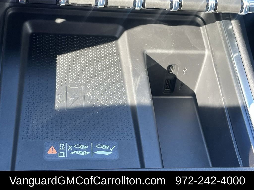 New 2026 GMC Acadia Elevation w/ Black Edition image 44