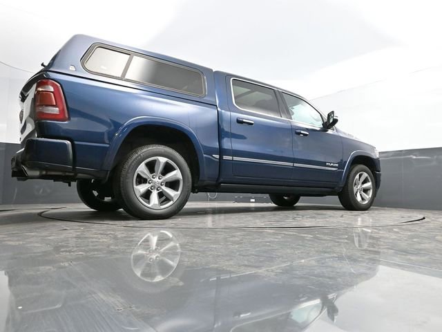 Used 2021 RAM 1500 Limited image 59