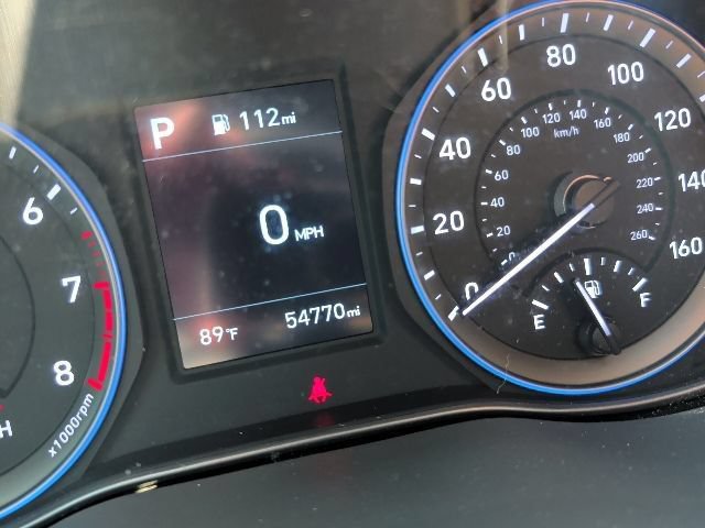 Used 2020 Hyundai Kona SE AWD/4WD image 7