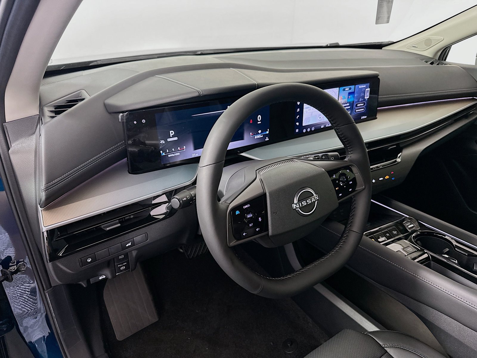 New 2026 Nissan Murano SL AWD/4WD image 9