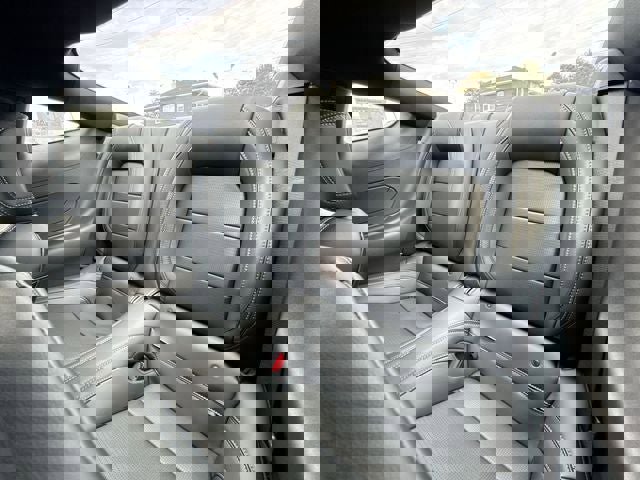 New 2026 Ford Mustang Premium image 22