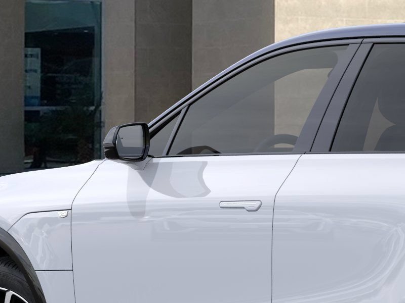 New 2026 Cadillac Lyriq Sport RWD image 12