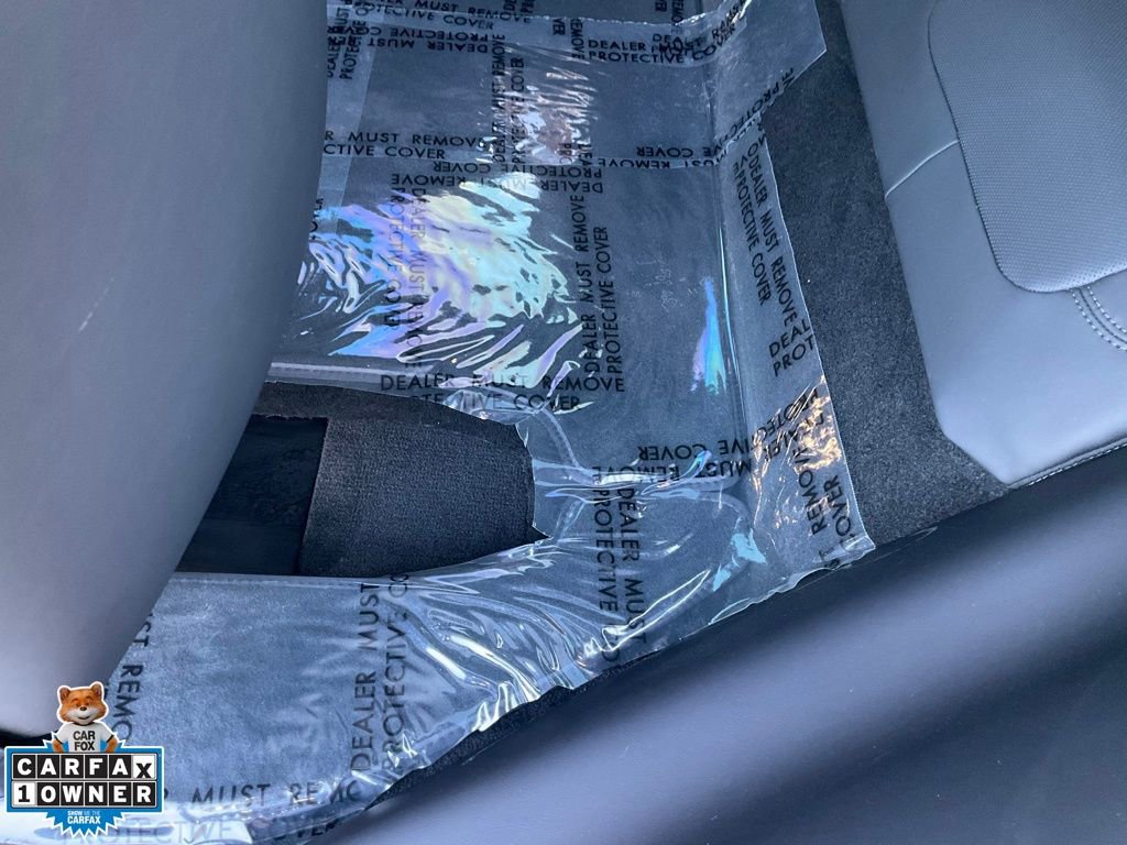 Used 2023 Tesla Model X image 32