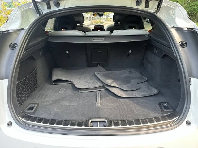 Used 2025 Polestar Polestar 3 AWD/4WD image 36