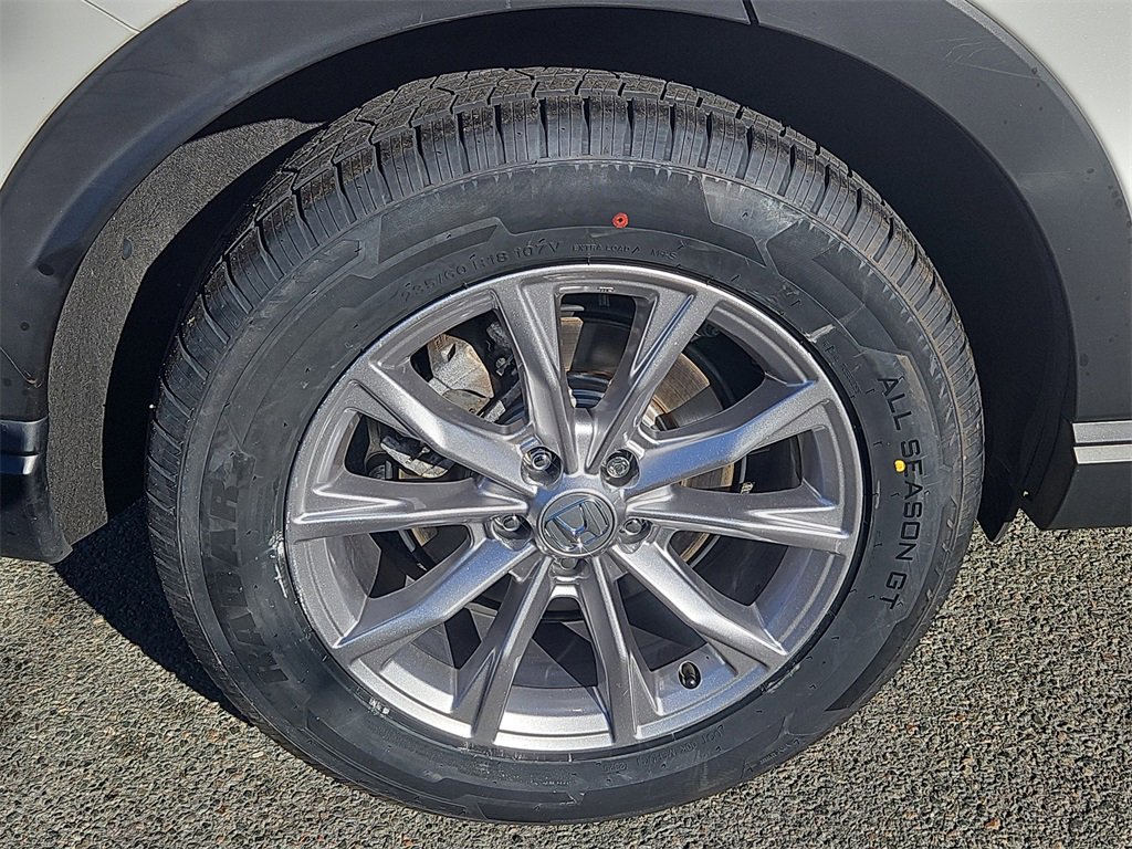 Certified 2023 Honda CR-V EX-L image 9