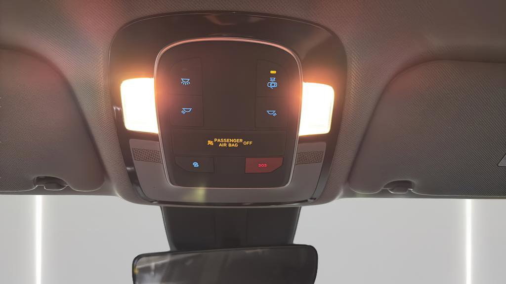 Used 2023 Hyundai Santa Fe SEL image 21