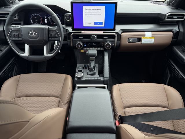 New 2026 Toyota 4Runner Limited image 12