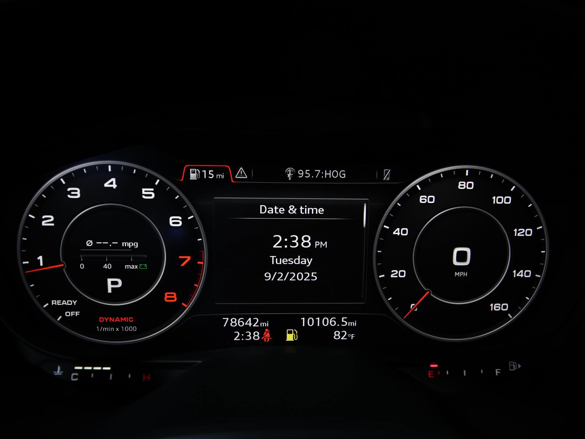 Used 2017 Audi TT 2.0T image 16