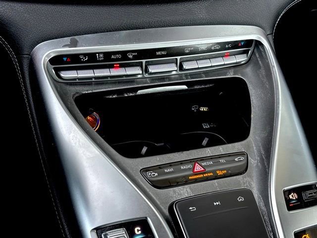 Used 2019 Mercedes-Benz AMG GT 53 image 19
