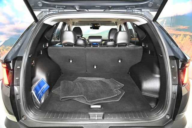 Used 2024 Hyundai Tucson SEL w/ Convenience Package AWD/4WD image 39